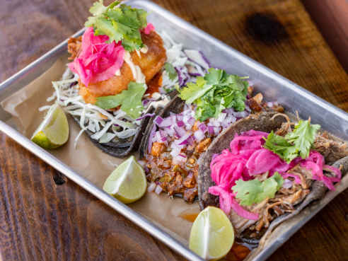 CaCao Mexicatessen by @TheInfatuation