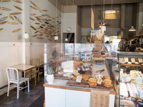 Sugar Bakery by @TheInfatuation