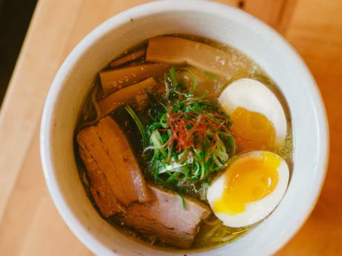 ROKC by @TheInfatuation