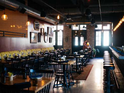 Split-Rail by @TheInfatuation