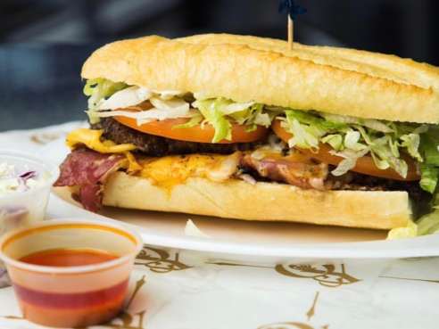 Orleans & York Inglewood by Infatuation - Reviews