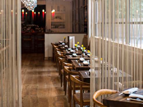 MF Sushi by @TheInfatuation