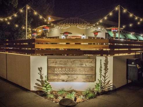 Barbareño by @TheInfatuation