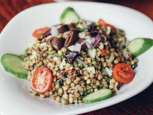 Tanoreen by @TheInfatuation