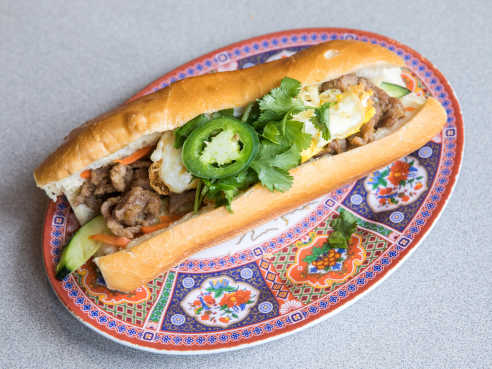 Saigon Deli by @TheInfatuation