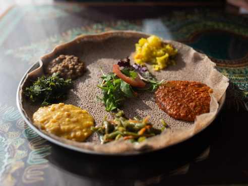 Kezira Restaurant by @TheInfatuation