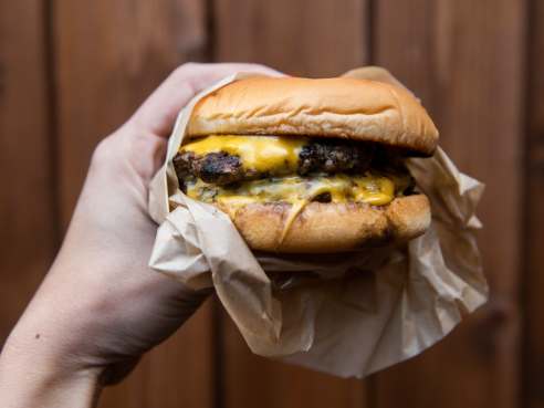 Loretta's Northwesterner by @TheInfatuation