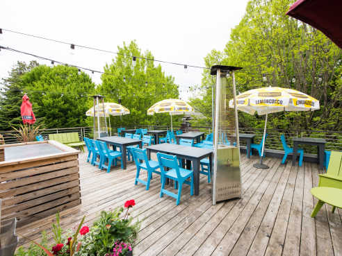 Monsoon Seattle by @TheInfatuation