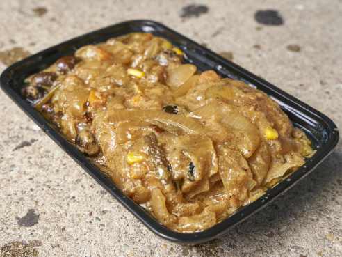 Africa Kine by @TheInfatuation