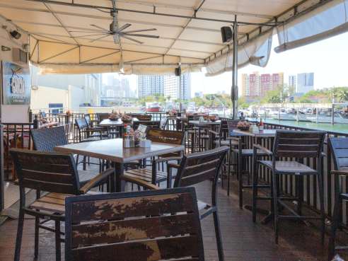 Garcia's Seafood Grille & Fish Market by @TheInfatuation