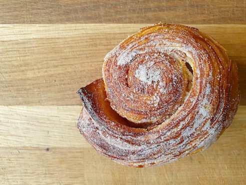 The Dusty Knuckle Bakery by @TheInfatuation