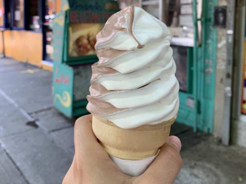 Ray's Candy Store by @TheInfatuation