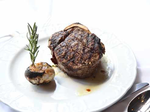 Prime & Provisions Steakhouse by @TheInfatuation