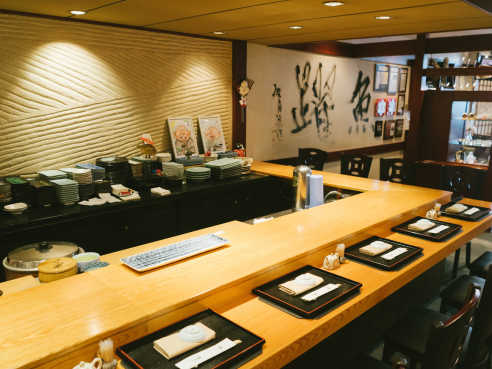 Kurumazushi by Infatuation - Reviews