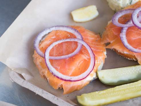 Wexler's Deli by @TheInfatuation