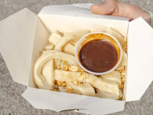 A Place by DaMao by @TheInfatuation