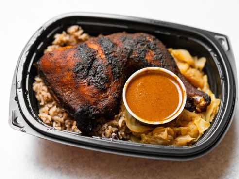 Cocoa + Co. Coffee and Chocolate Cafe by @TheInfatuation