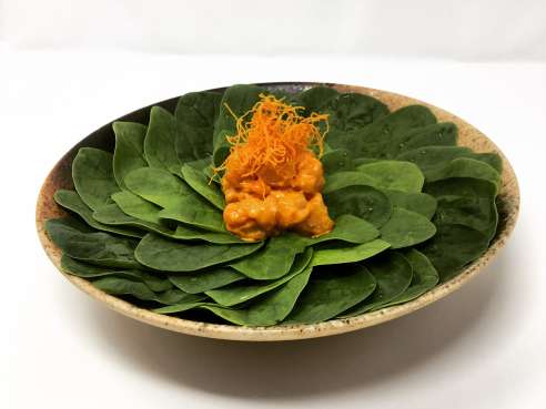 Chisou Japanese Restaurant Knightsbridge by @TheInfatuation