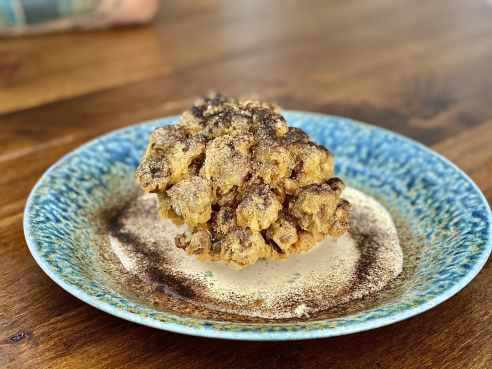 Buya Dumplings + Buns by @TheInfatuation