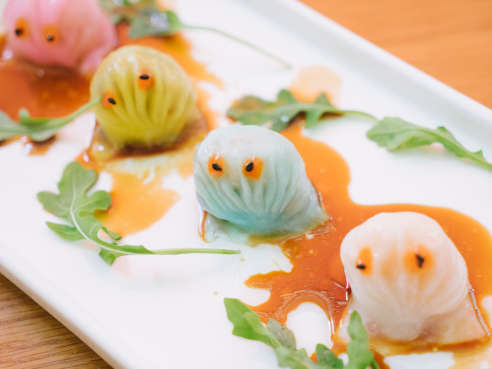 RedFarm by @TheInfatuation