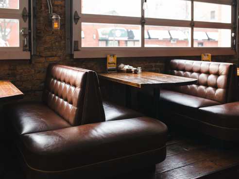 Roots Handmade Pizza - West Town by @TheInfatuation