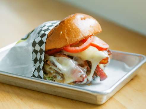 Roxy's Grilled Cheese - Allston by Infatuation - Reviews