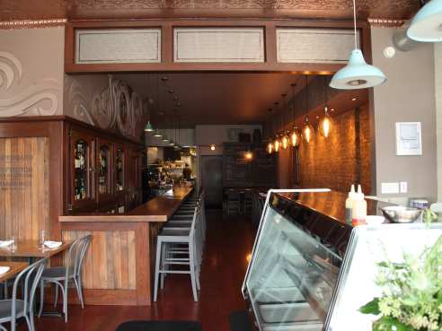 Boeufhaus by @TheInfatuation