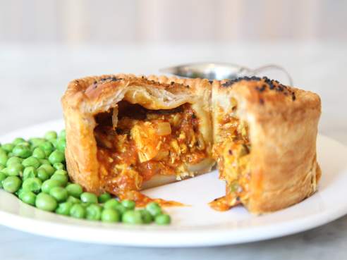 Pleasant House Pub by Infatuation - Reviews
