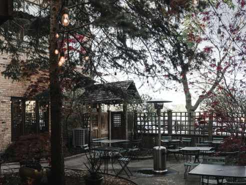 Bistro Campagne by @TheInfatuation