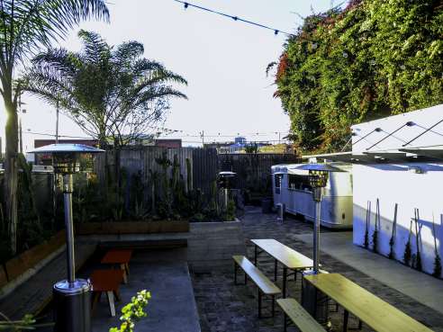 Resident by @TheInfatuation