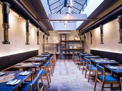 KOBA by @TheInfatuation