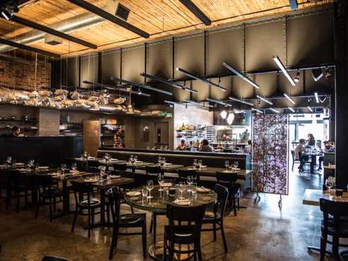 Mamnoon by @TheInfatuation