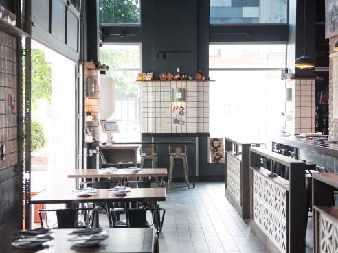 Tamari Bar by @TheInfatuation