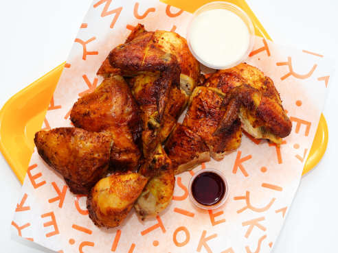 Kismet Rotisserie by @TheInfatuation