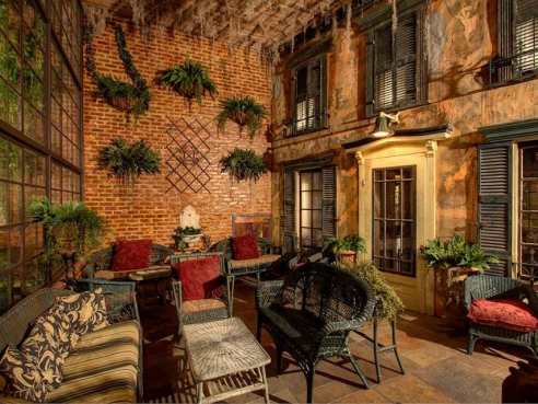 Sassafras Saloon by @TheInfatuation