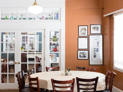 Mary Mac's Tea Room by @TheInfatuation