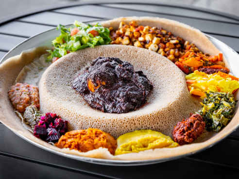 Meals By Genet by infatuation.com