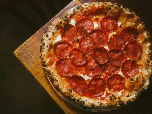 Paulie Gee's by @TheInfatuation