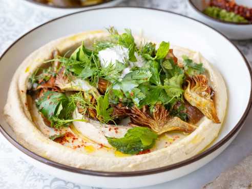 Mizlala Sycamore by Infatuation - Reviews