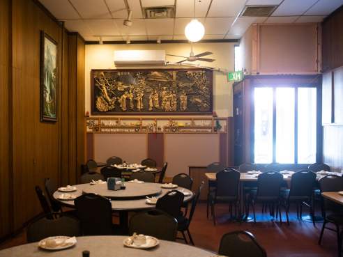 Tai Tung Restaurant by infatuation.com