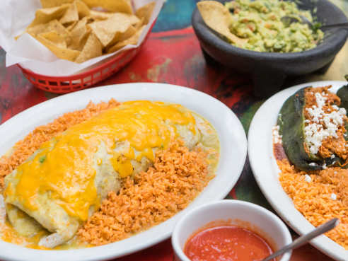 La Cabana Venice by @TheInfatuation