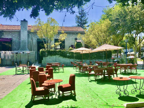 La Boheme by @TheInfatuation