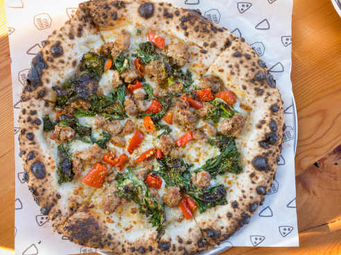 Cosa Buona by @TheInfatuation
