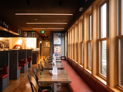 Petoskey's by @TheInfatuation