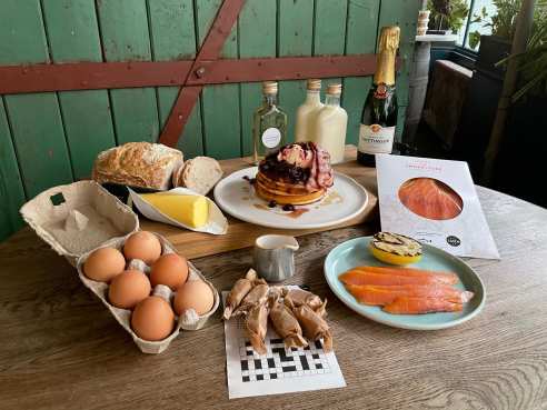 4351 Great Titchfield St. by @TheInfatuation