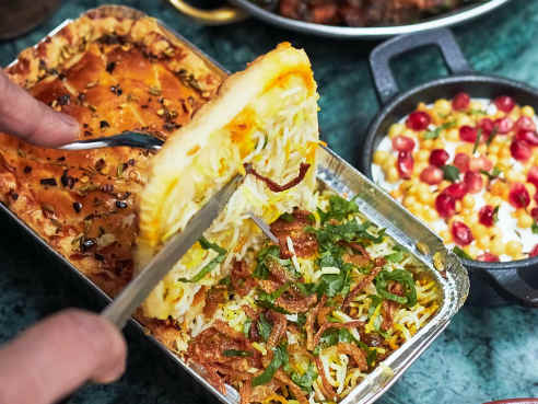 Empire Empire by Infatuation - Reviews