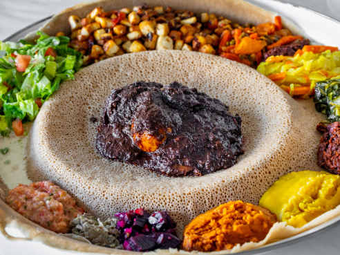 Meals By Genet by @TheInfatuation