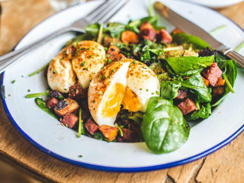 Hash E8 (Dalston Lane) by Karolina Wiercigroch