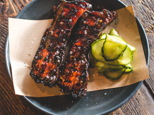 SMOKESTAK by @TheInfatuation