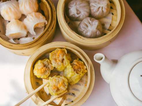 Golden Unicorn by @TheInfatuation